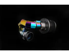 Weapon-R Neo Titanium Secret Weapon Intake Kit Scion TC TRD 2007-2009