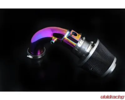 Weapon-R Neo Titanium Secret Weapon Intake Kit Toyota Rav4 2.5L 2009-2010 - 305-168-401