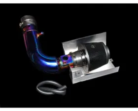 Weapon-R Neo Titanium Secret Weapon Intake Kit Scion FRS 2.0L 2012-2016