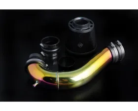 Weapon-R Neo Titanium Secret Weapon Intake Kit Subaru Impreza 2.2L/2.5L 1999