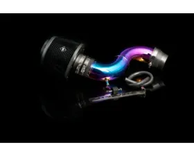 Weapon-R Neo Titanium Secret Weapon Intake Kit Chevrolet Cavalier 2.4L 1996-2003