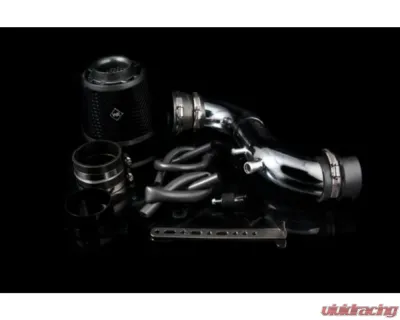 Weapon-R Secret Weapon Intake Mercury Tracer 1.8L GT 4 CYL. DOHC 1991-1996 - 307-117-101