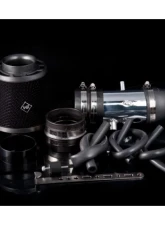 Weapon-R Secret Weapon Intake Mercury Tracer 1.8L GT 4 CYL. DOHC 1991-1996                                     - 307-117-101 - Image 2