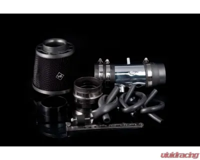 Weapon-R Secret Weapon Intake Mercury Tracer 1.8L GT 4 CYL. DOHC 1991-1996 - 307-117-101