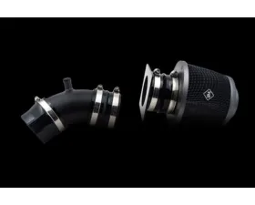 Weapon-R Secret Weapon Stealth Black Intake for Ford Escape V6 2001-2007, 307-139-109
