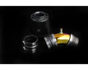 Weapon-R Neo Titanium Secret Weapon Intake Kit for Ford Escape 3.0L V6 2001-2007