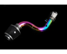 Weapon-R Neo Titanium Secret Weapon Intake Kit for 2003-2004 Chevrolet Cavalier 2.2L 4 Cyl