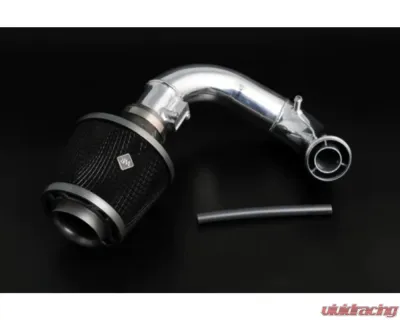 Weapon-R Secret Weapon Intake for 2011 Ford Fiesta 1.6L 4 Cylinder Engine - 307-194-101
