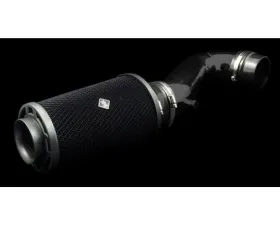 Weapon-R Secret Weapon Stealth Black Intake for Chrysler 300C 5.7L V8 2011-2019
