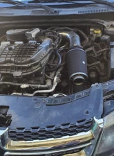Weapon-R Secret Weapon Intake for 2011-2014 Dodge Avenger 3.6L V6, 307-218-101                                     - 307-218-101 - Image 2