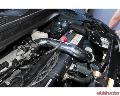 Weapon-R Secret Weapon Intake for Kia Soul 2.0L 2010-2011, Performance Air Filter System - 346-112-101