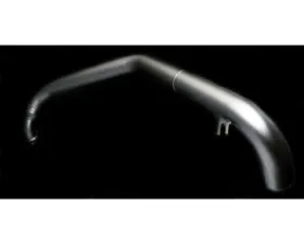 Weapon-R Intercooler Pipe Kit Stealth Black Mitsubishi Lancer | Evolution 2008-2014
