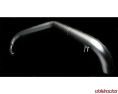 Weapon-R Intercooler Pipe Kit Stealth Black Mitsubishi Lancer | Evolution 2008-2014 - 501-111-111