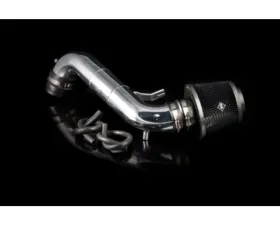 Weapon-R Secret Weapon Intake Jeep Liberty 3.7L V6 2002-2003
