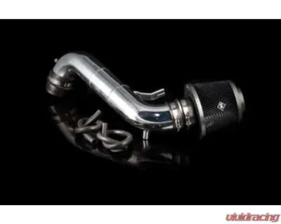 Weapon-R Secret Weapon Intake Jeep Liberty 3.7L V6 2002-2003 - 601-131-101