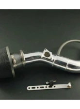 Weapon-R Secret Weapon Intake Lincoln Navigator 5.4L V8 2007                                     - 601-150-101 - Image 2