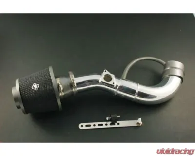 Weapon-R Secret Weapon Intake Lincoln Navigator 5.4L V8 2007 - 601-150-101