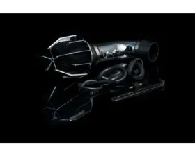 Weapon-R Dragon Intake for Mazda MX3 4CYL 1996-1998, High-Performance Air Filter System