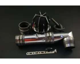 Weapon-R Dragon Intake for Mazda Tribute 4CYL 2001-2004, Performance Air Filter System