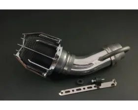 Weapon-R Dragon Intake Mitsubishi Mirage 1.6L 1989-1992