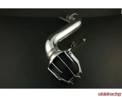 Weapon-R Dragon Intake for Dodge Avenger V6 1995-2000, Performance Air Filter System - 807-140-101