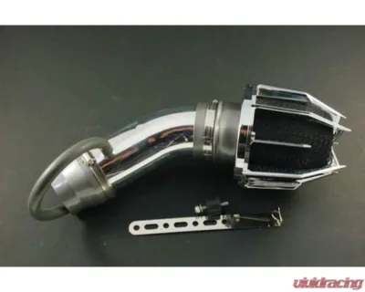 Weapon-R Dragon Intake System for Chevrolet Cavalier 3.1L 1992-1993, Performance Upgrade - 807-148-101