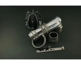 Weapon-R Dragon Intake Dodge Stratus V6 2.7L 2001-2003