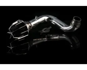 Weapon-R Dragon Intake for Dodge Nitro 2.8L 2007-2008, Part Number 807-180-101