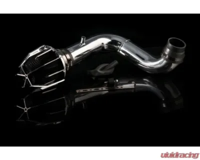 Weapon-R Dragon Intake for Dodge Nitro 2.8L 2007-2008, Part Number 807-180-101 - 807-180-101