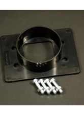 Weapon-R 3" MAF Adapter Kit Nissan 3.0L | Subaru 1995-2004                                     - 810-114-100 - Image 2