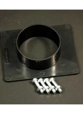 Weapon-R 3" MAF Adapter Kit Nissan 3.0L | Subaru 1995-2004                                     - 810-114-100 - Image 2