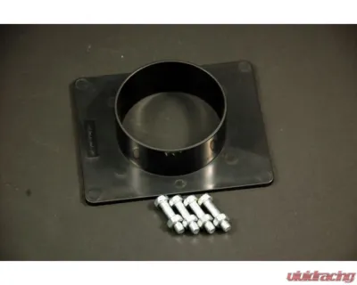 Weapon-R 3" MAF Adapter Kit Nissan 3.0L | Subaru 1995-2004 - 810-114-100