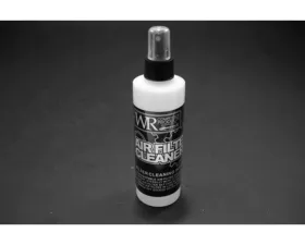 Weapon-R Cleaner Solution