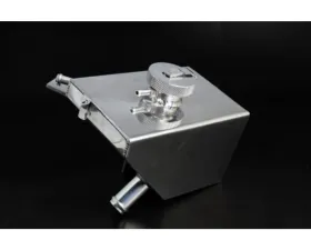 Weapon-R Coolant Tank Ford Mustang 2005-2009