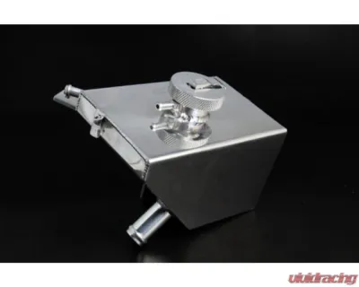 Weapon-R Coolant Tank Ford Mustang 2005-2009 - 826-133-101