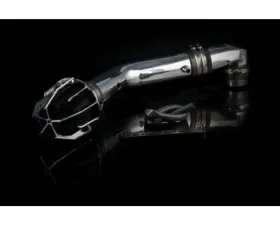 Weapon-R Dragon Intake for Daewoo Laganza 2000-2003, 848-111-101, High-Performance Air Filter