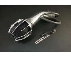 Weapon-R Dragon Intake for Daewoo Lanos 2000-2002, High-Performance Air Filter System