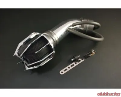 Weapon-R Dragon Intake for Daewoo Lanos 2000-2002, High-Performance Air Filter System - 848-112-101