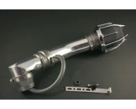 Weapon-R Dragon Intake Daewoo Nubria 2000-2002