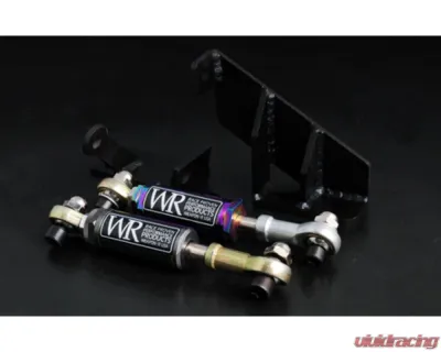Weapon-R Neo Titanium Engine Torque Damper Kit Nissan Sentra 2.0L 2007-2011 - 959-111-430