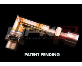 Weapon-R Adjustable CEL Eliminator