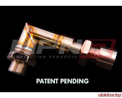 Weapon-R Adjustable CEL Eliminator - 963-111-104