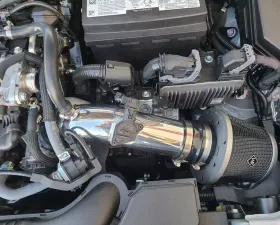 Weapon-R Secret Weapon Intake for Toyota Corolla 2.0L 2019-2022, 305-187-101