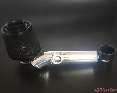 Weapon-R Turbo Secret Weapon Intake System for Honda CR-V 1.5L 2022-2023, 301-182-101 - 301-182-101