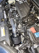 Weapon-R Turbo Secret Weapon Intake System for Honda CR-V 1.5L 2022-2023, 301-182-101                                     - 301-182-101 - Image 2