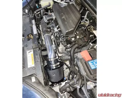 Weapon-R Turbo Secret Weapon Intake System for Honda CR-V 1.5L 2022-2023, 301-182-101 - 301-182-101