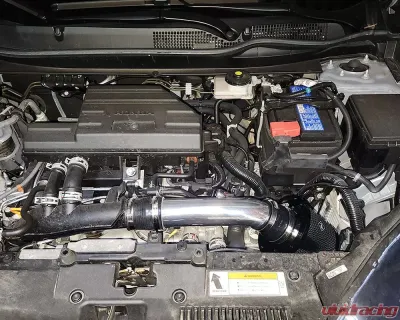 Weapon-R Turbo Secret Weapon Intake System for Honda CR-V 1.5L 2022-2023, 301-182-101 - 301-182-101