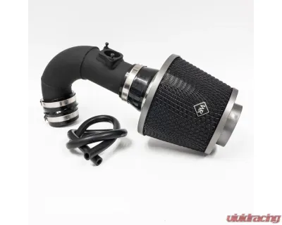Weapon-R Stealth Black Secret Weapon Intake for Mazda 3 2.0L & 2.3L 2003-2011 - 302-131-109