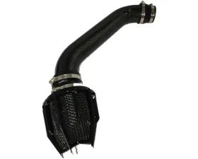 Weapon-R Carbon Fiber Pipe Dragon Intake System Acura Integra Non-VTEC 1994-2001