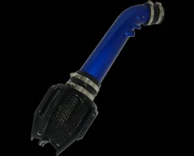 Weapon-R Dragon Intake Blue Pipe Honda Civic EX | HX 1999-2000
